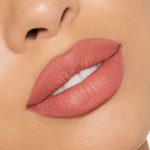 Queen Matte Lipstick